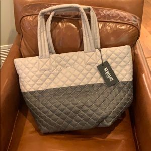 BRAND NEW MZ Wallace Metro Tote